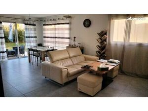 Maison 5 pièces 116 m²