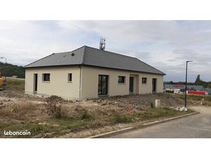 Maison 5 pièces 98 m²