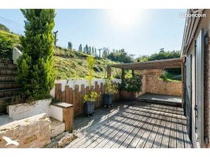 Pavillon 6 pièces 125 m²