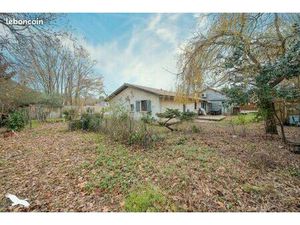 Maison 4 pièces 93 m²