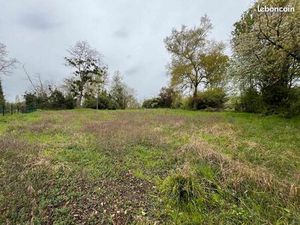 Terrain 4 571 m² Eauze