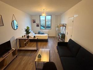 T1 Meublé libre immédiatement