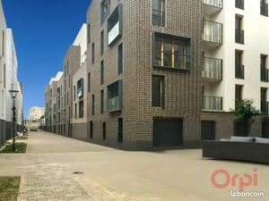 Appartement 3 pièces 85 m²