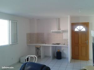 Appartement T3 libre