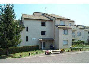 Appartement 2 pièces 60 m²