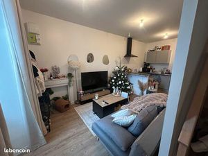 F2  duplex en plein coeur de Maintenon