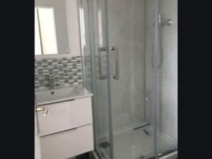 Studio meublé entièrement rénové