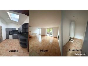 Appartement à Louer - Kervignac