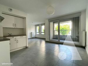 Appartement 2 pièces 51 m²