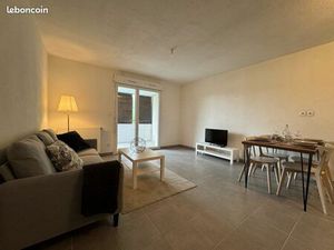 Appartement 3 pièces 57m2