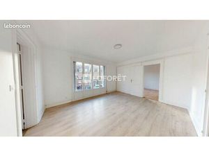 Appartement 5 pièces 79 m²