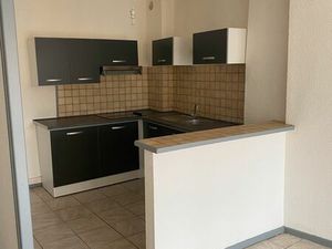 Loue appartement T2 au 22 rue Grande La Real à Perpignan