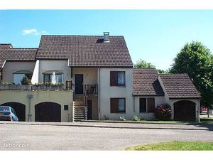 Appartement 3 pièces 70 m²