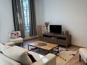 Appartement T2 centre ville