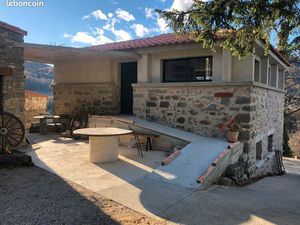 Appartement 3 pièces 71 m²