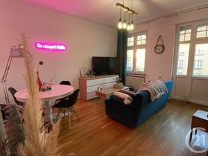 Appartement à louer - 2 pièces - 52 m2 - Thionville - 57 - LORRAINE