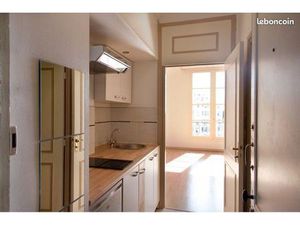 T1 st-cyprien 26m2 parking couvert