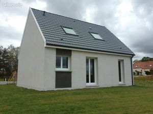 Propriété 5 pièces 90 m²