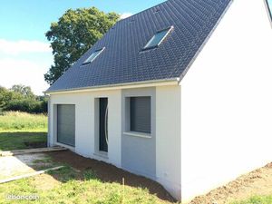 Propriété 5 pièces 90 m²