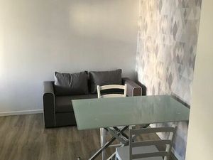 Maisonnette meublée