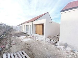 Maison 4 pièces 82 m²