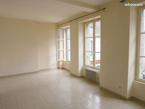 Studio centre ville Beaugency