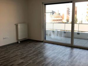 Logement 2 pièces dans résidence