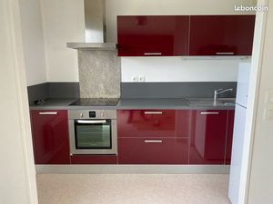 À louer – T2 meublé en duplex