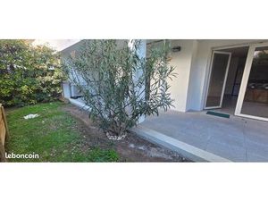 Appartement 3 pièces 54 m²