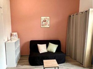 Studio meublé  secteur Chilvert  toutes charges incluses