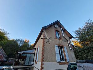 Maison 4 pièces 94 m²