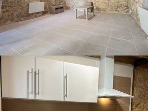 Maison de ville meublée – Bourg-sur-Gironde