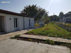 Maison avec jardin chermignac