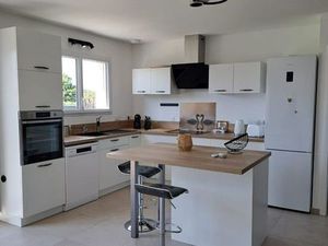 Maison proche roche sur yon