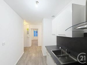Appartement F3 à louer - 3 pièces - 53 65 m2 - Belfort - 90 - FRANCHE-COMTE