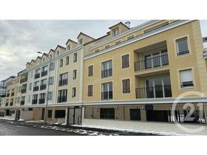 Appartement F3 à louer - 3 pièces - 54 87 m2 - Brou Sur Chantereine - 77 - ILE-DE-FRANCE