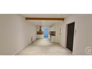 Appartement à louer - 3 pièces - 59 67 m2 - Fecamp - 76 - HAUTE-NORMANDIE