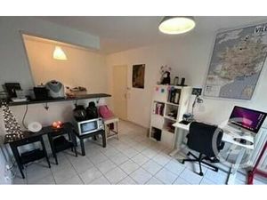 Appartement F1 à louer - 1 pièce - 27 94 m2 - Montigny Le Bretonneux - 78 - ILE-DE-FRANCE