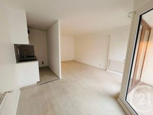 Appartement F1 à louer - 1 pièce - 30 m2 - Paris - 75015 - ILE-DE-FRANCE