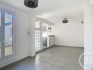 Maison à louer - 2 pièces - 39 54 m2 - Thiais - 94 - ILE-DE-FRANCE