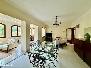 Location appartement meublé