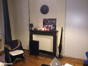 Appartement 1 pièce 29 m²