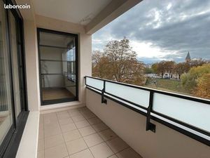 Appartement 3 pièces 74 m²