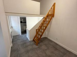 T1 bis 36m² - A proximité du tram T10