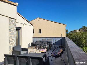 T3 libre de suite et jusqu'à fin Juin 2026