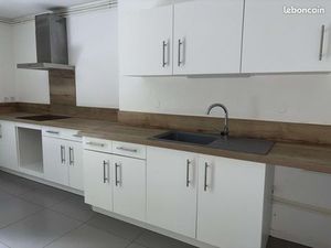 Appartement 4 pièces 96 m²