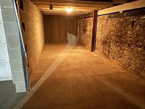 Grand box de stockage