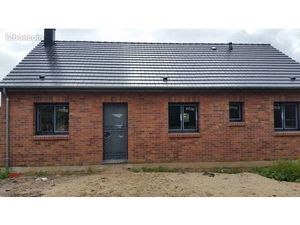 Propriété 5 pièces 85 m²