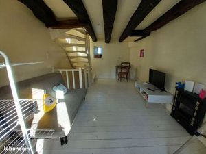 Location Maisonnette 45m2 sans extérieur