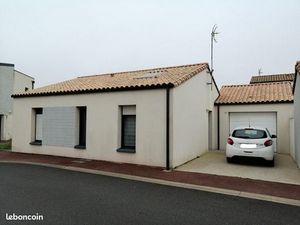 Maison 3 pièces 67 m²